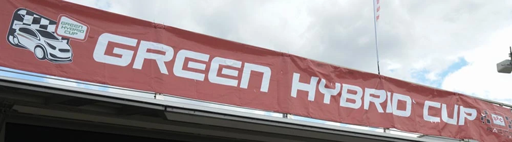 Green Hybrid Cup
