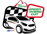 Logo Green Scout Cup