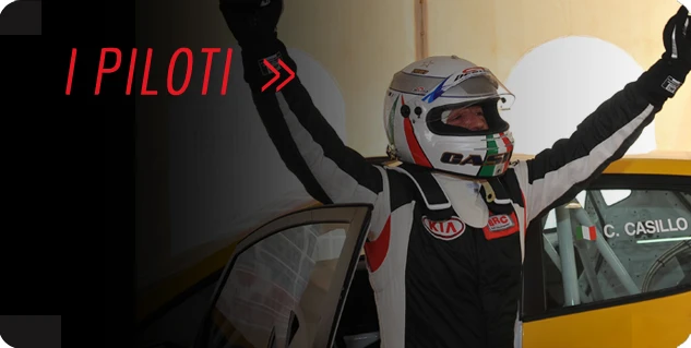 Il pilota
